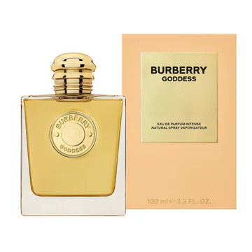 Burberry Goddess EDP Intense