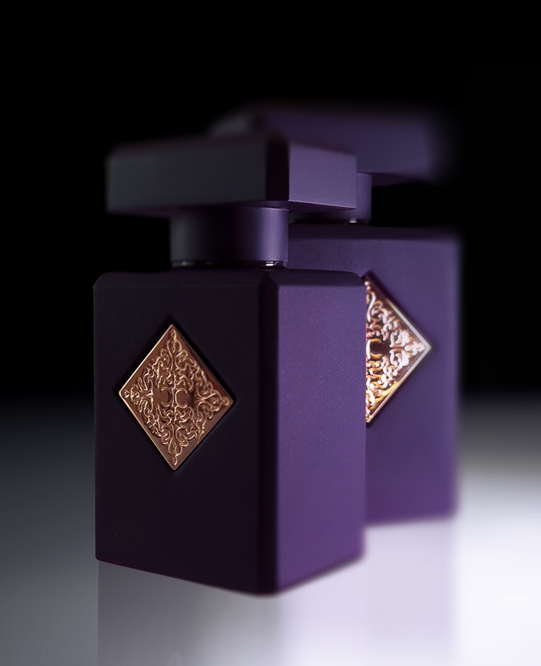 Initio Parfums Side Effect