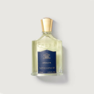 Creed Erolfa
